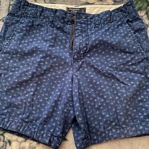 Abercrombie & Fitch Shorts